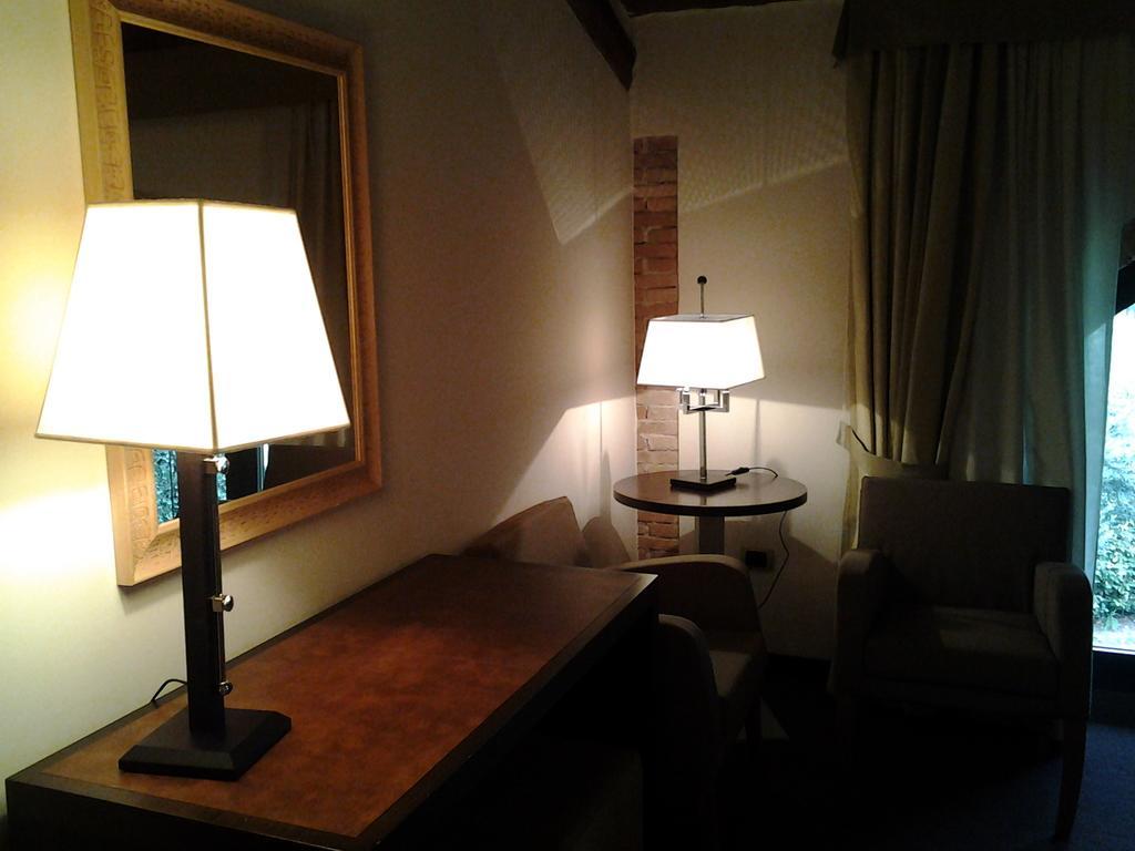 Hotel Vecchio Molino Zevio Room photo