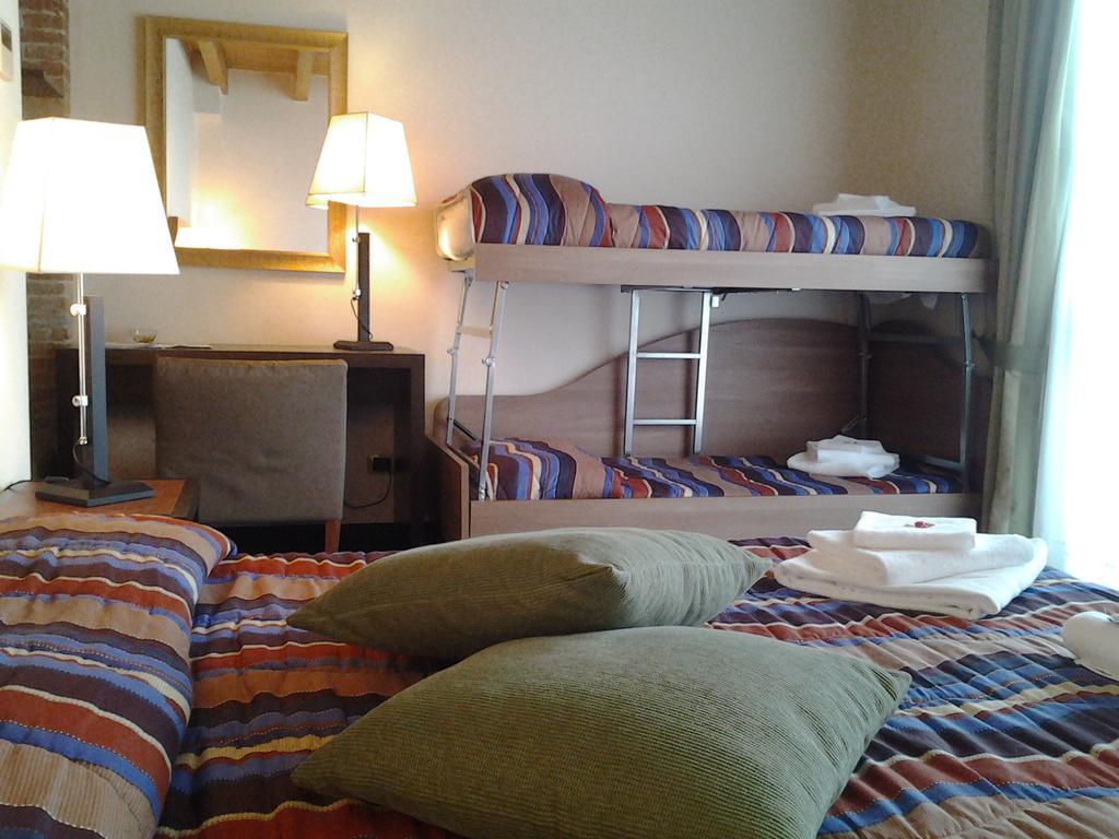 Hotel Vecchio Molino Zevio Room photo